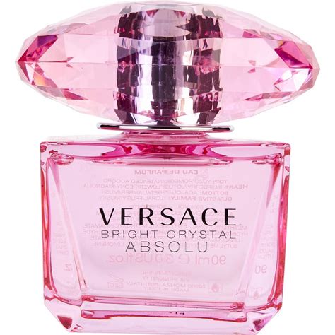 versace woman by versace eau de parfum spray women|gianni versace parfum pour femme.